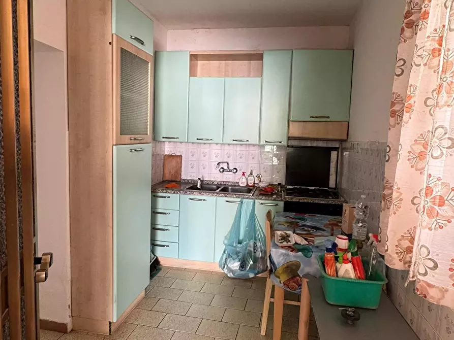 Immagine 8 di Terratetto in vendita  a Vecchiano