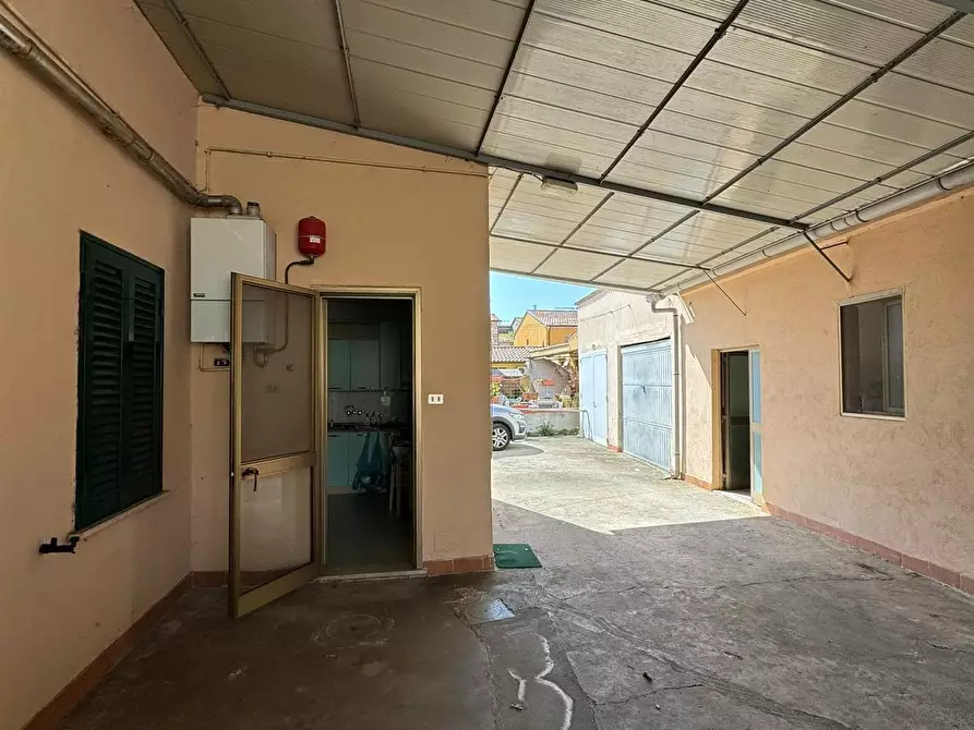 Immagine 24 di Terratetto in vendita  a Vecchiano