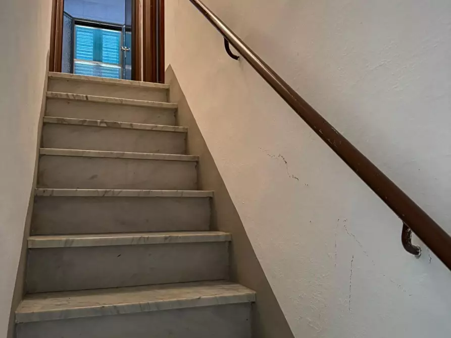 Immagine 9 di Terratetto in vendita  a Vecchiano