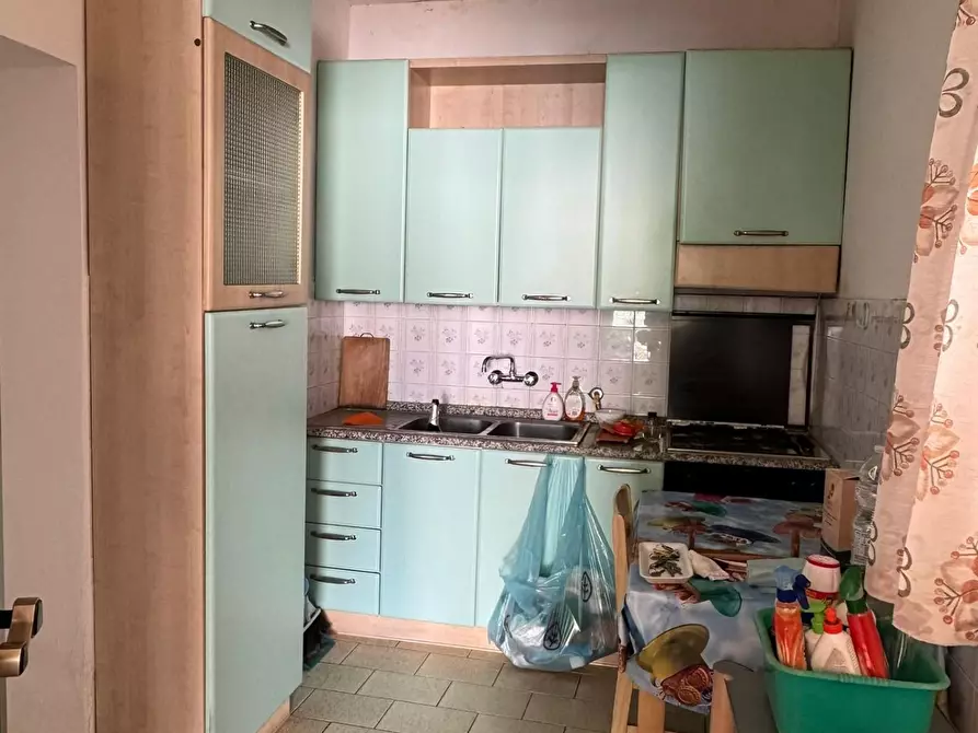 Immagine 7 di Terratetto in vendita  a Vecchiano