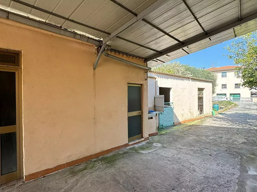 Immagine 23 di Terratetto in vendita  a Vecchiano