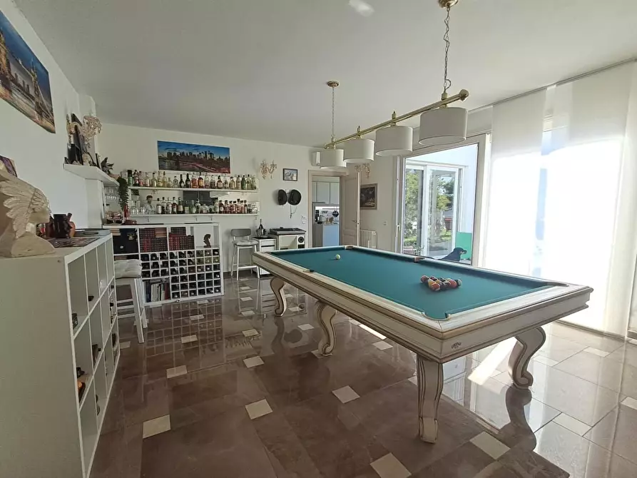 Immagine 26 di Casa bifamiliare in vendita  a San Giuliano Terme