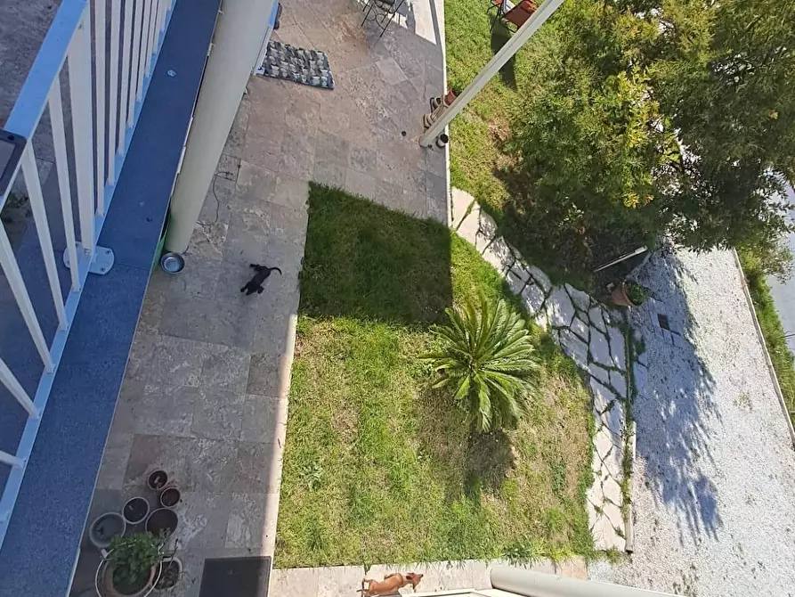 Immagine 28 di Casa bifamiliare in vendita  a San Giuliano Terme