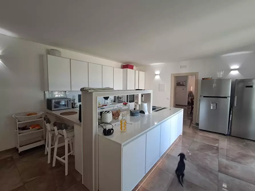 Immagine 11 di Casa bifamiliare in vendita  a San Giuliano Terme