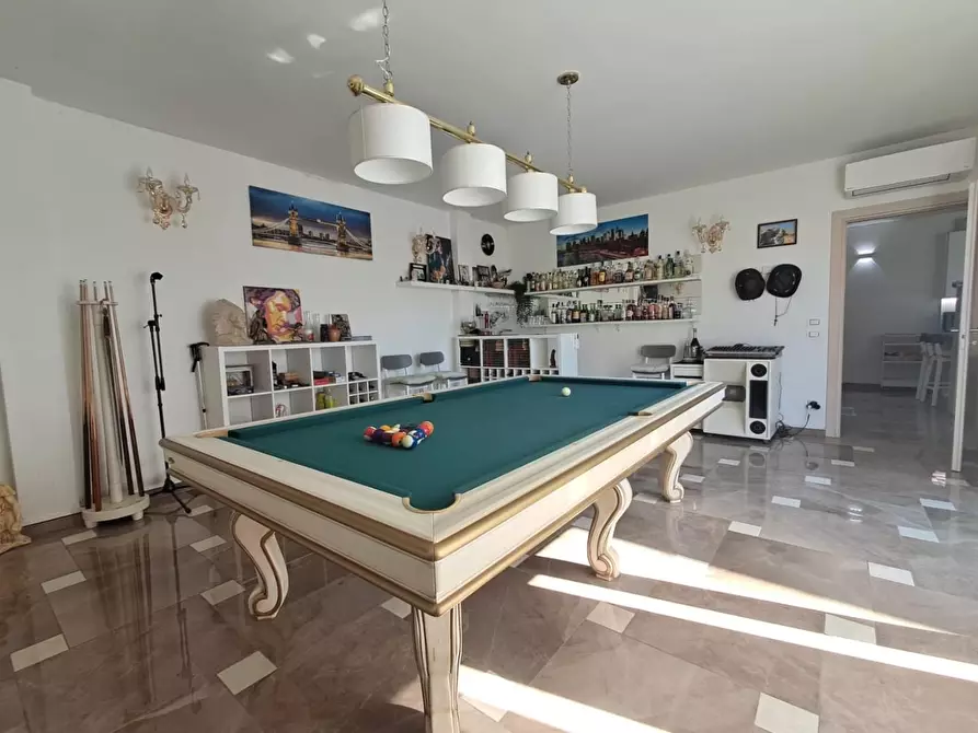 Immagine 1 di Casa bifamiliare in vendita  a San Giuliano Terme