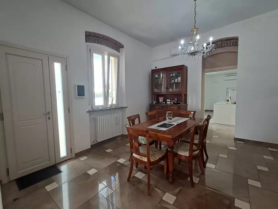 Immagine 4 di Casa bifamiliare in vendita  a San Giuliano Terme