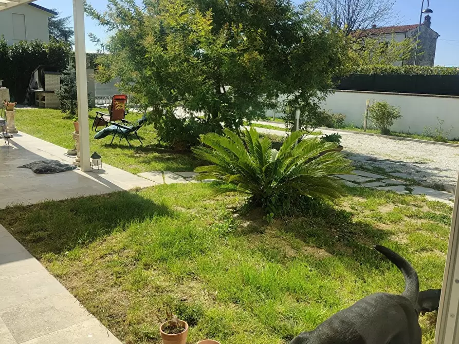 Immagine 42 di Casa bifamiliare in vendita  a San Giuliano Terme