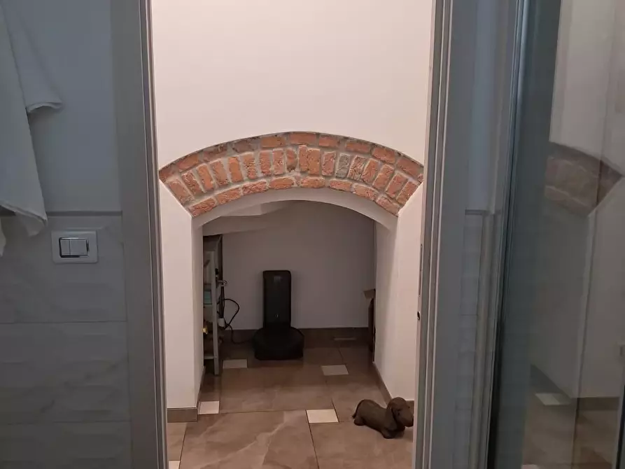 Immagine 17 di Casa bifamiliare in vendita  a San Giuliano Terme