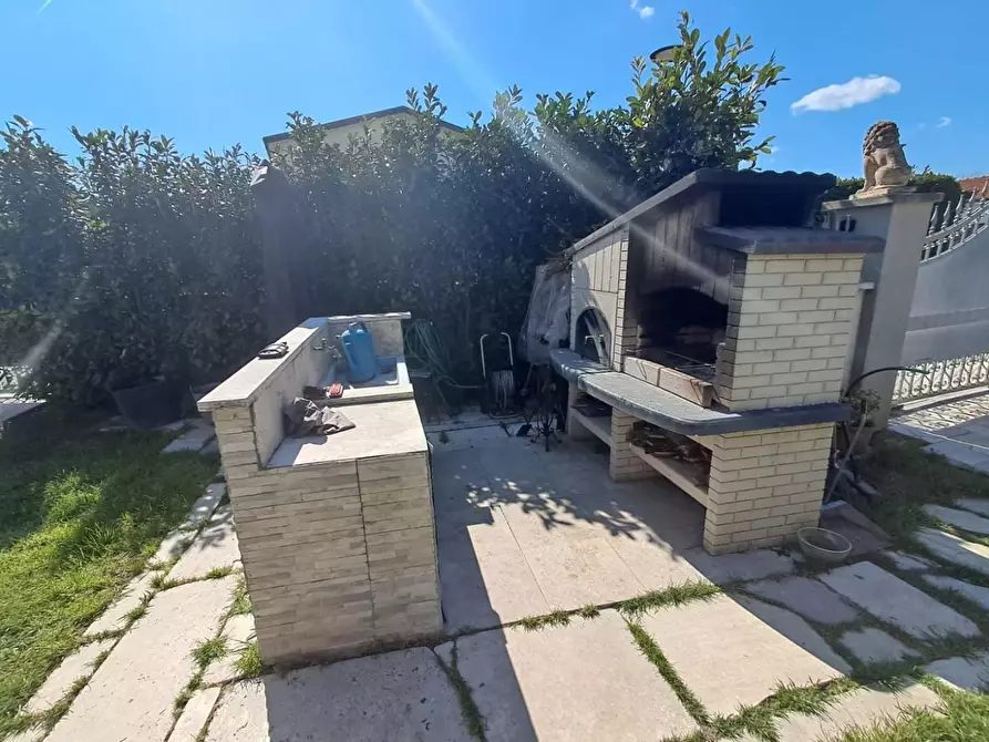 Immagine 33 di Casa bifamiliare in vendita  a San Giuliano Terme