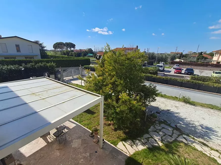 Immagine 36 di Casa bifamiliare in vendita  a San Giuliano Terme