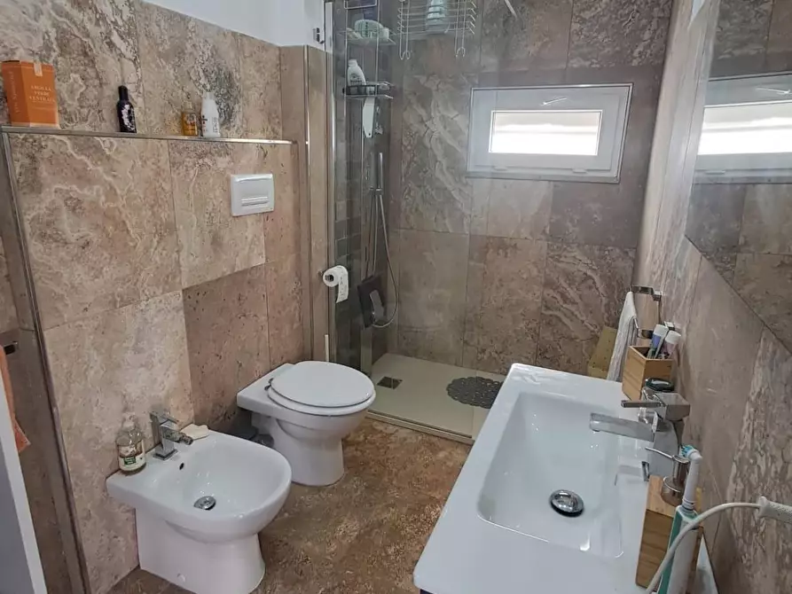 Immagine 16 di Casa bifamiliare in vendita  a San Giuliano Terme