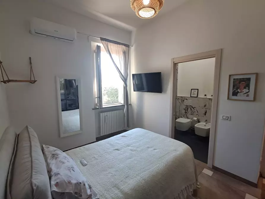 Immagine 22 di Casa bifamiliare in vendita  a San Giuliano Terme