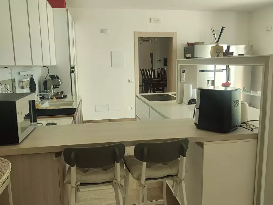 Immagine 14 di Casa bifamiliare in vendita  a San Giuliano Terme