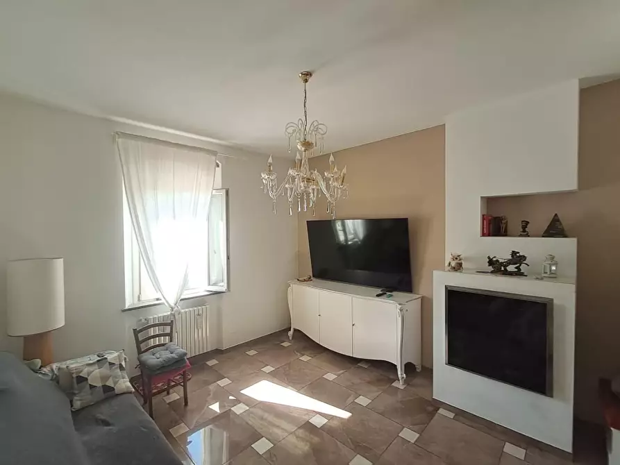 Immagine 6 di Casa bifamiliare in vendita  a San Giuliano Terme