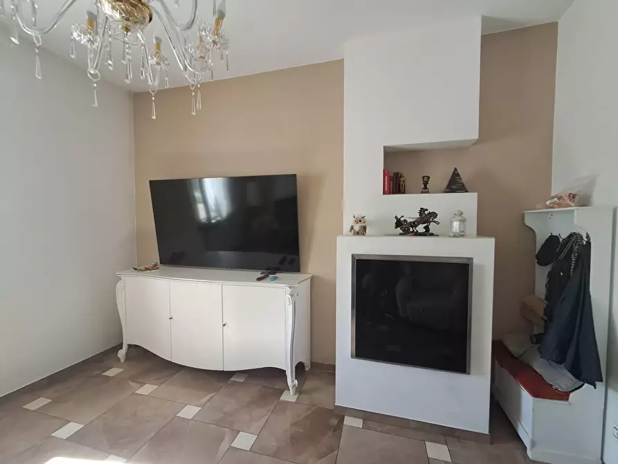 Immagine 7 di Casa bifamiliare in vendita  a San Giuliano Terme