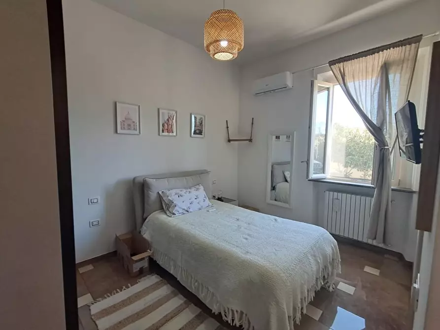 Immagine 20 di Casa bifamiliare in vendita  a San Giuliano Terme