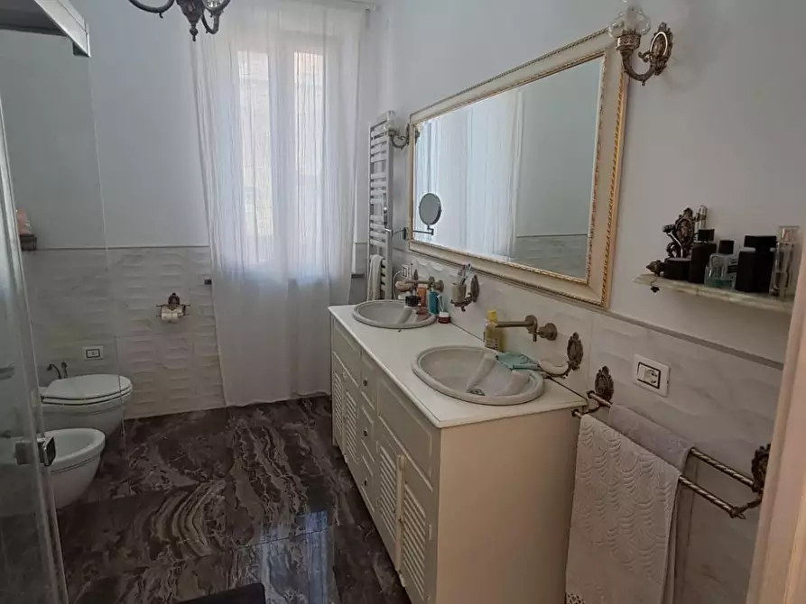 Immagine 23 di Casa bifamiliare in vendita  a San Giuliano Terme