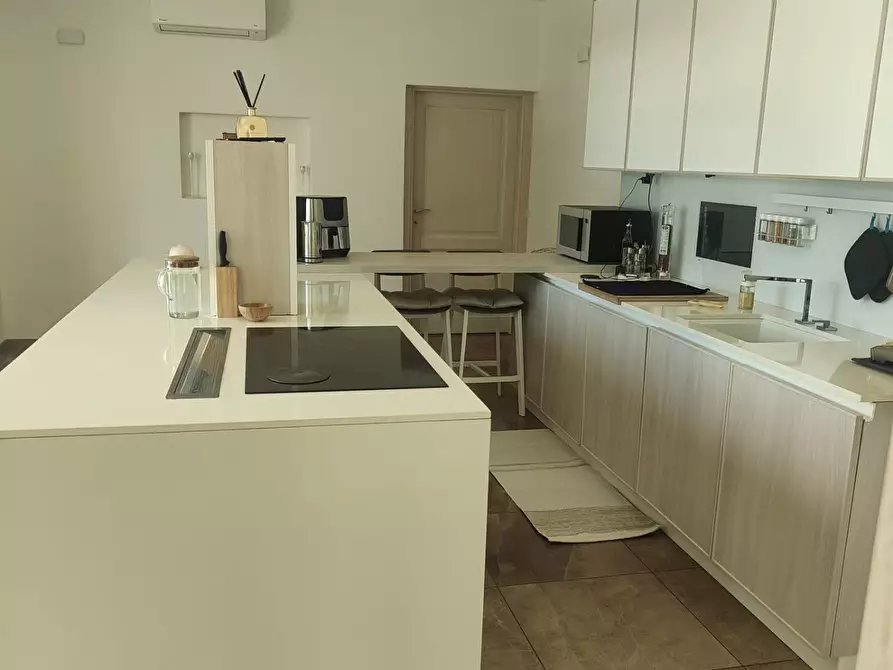 Immagine 9 di Casa bifamiliare in vendita  a San Giuliano Terme