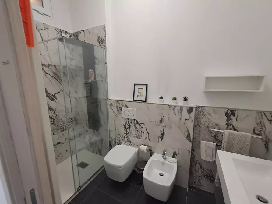 Immagine 8 di Casa bifamiliare in vendita  a San Giuliano Terme