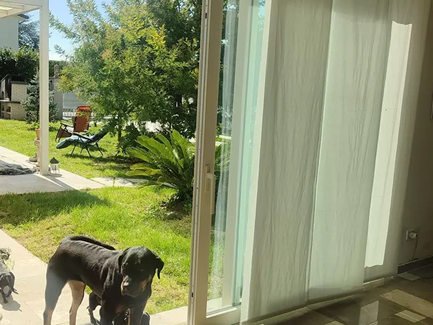 Immagine 39 di Casa bifamiliare in vendita  a San Giuliano Terme