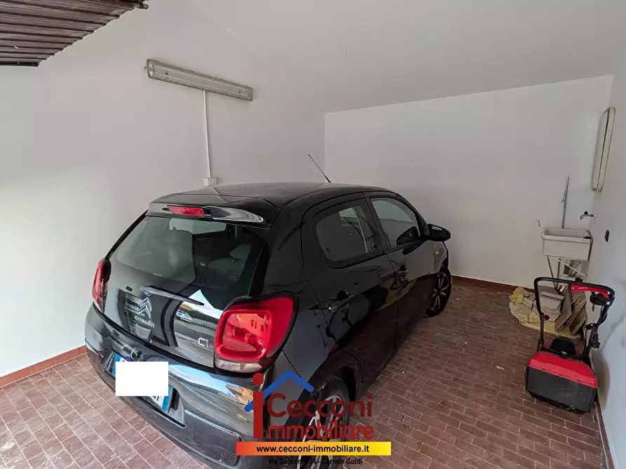 Immagine 14 di Appartamento in vendita  a Cerreto Guidi