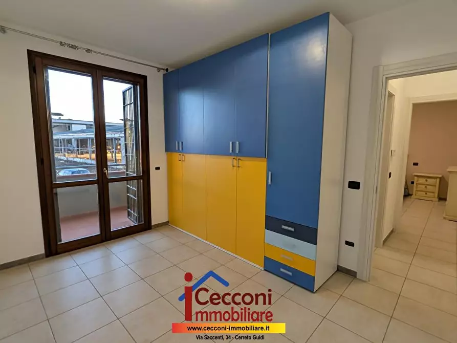 Immagine 12 di Appartamento in vendita  a Cerreto Guidi