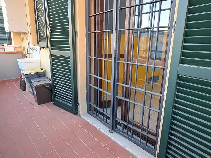 Immagine 13 di Appartamento in vendita  a Cerreto Guidi