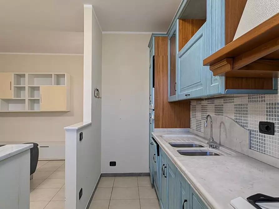 Immagine 6 di Appartamento in vendita  a Cerreto Guidi