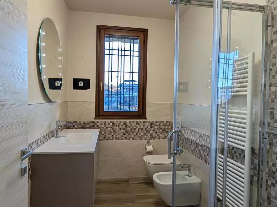 Immagine 9 di Appartamento in vendita  a Cerreto Guidi