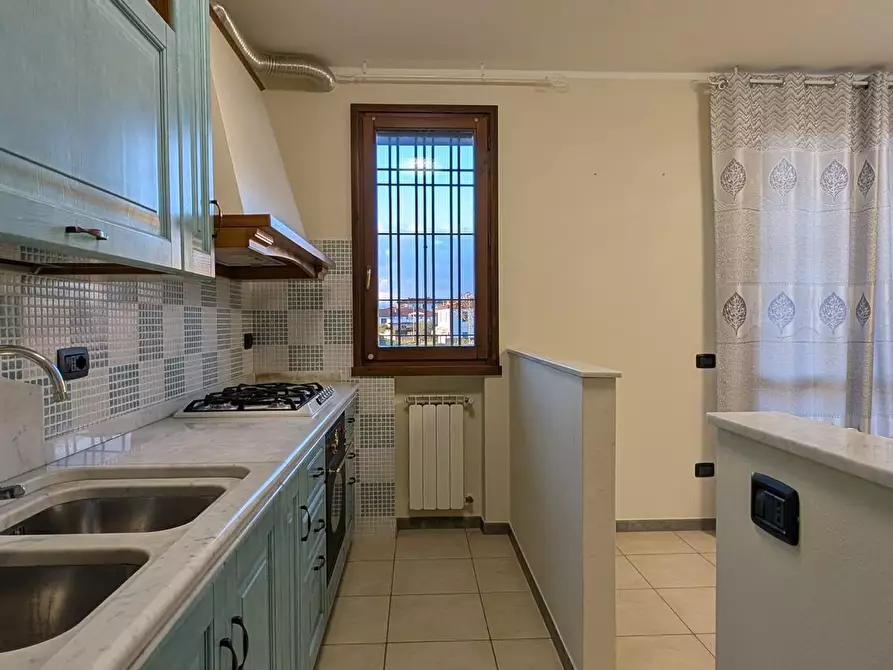 Immagine 7 di Appartamento in vendita  a Cerreto Guidi