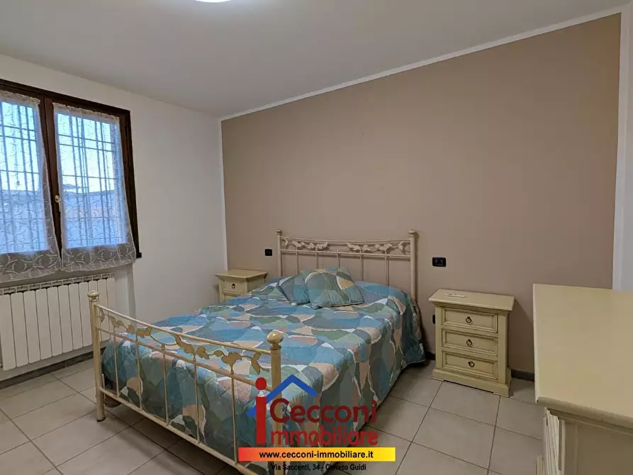 Immagine 10 di Appartamento in vendita  a Cerreto Guidi