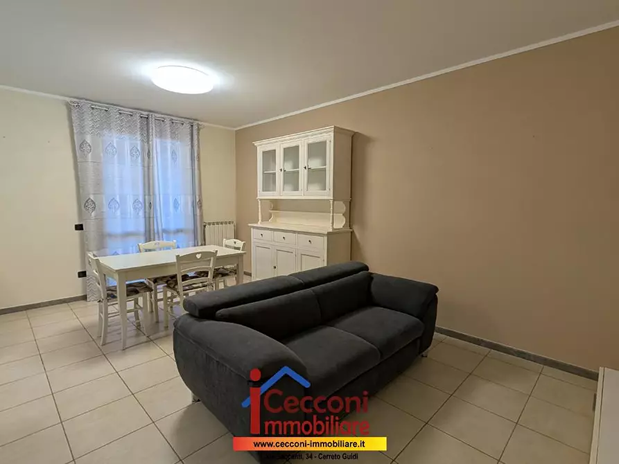 Immagine 1 di Appartamento in vendita  a Cerreto Guidi