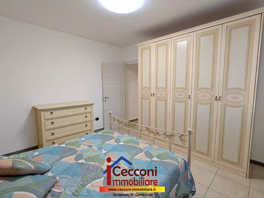 Immagine 11 di Appartamento in vendita  a Cerreto Guidi