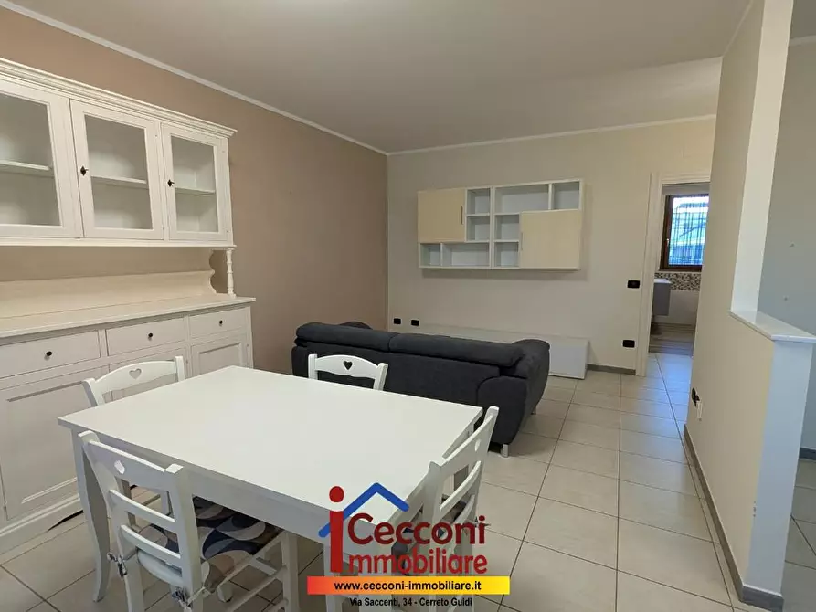 Immagine 4 di Appartamento in vendita  a Cerreto Guidi