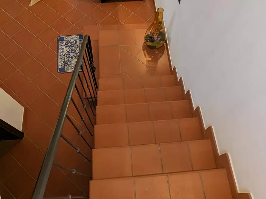 Immagine 8 di Villetta a schiera in vendita  a Cerreto Guidi