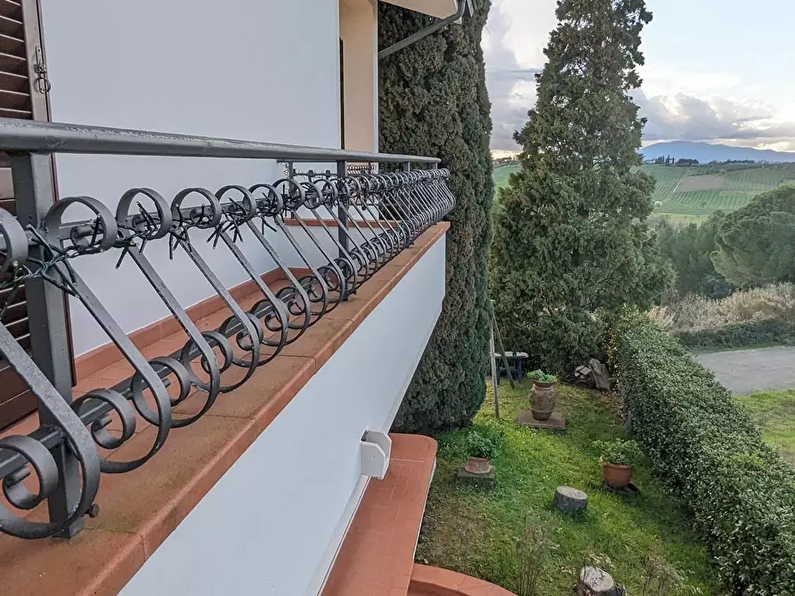 Immagine 12 di Villetta a schiera in vendita  a Cerreto Guidi