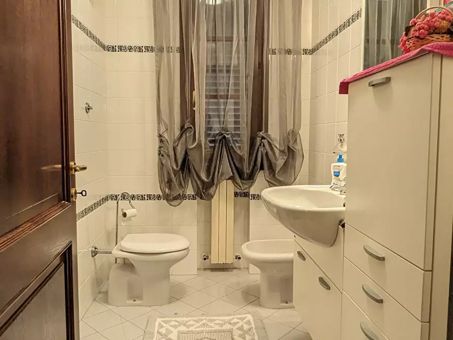 Immagine 11 di Villetta a schiera in vendita  a Cerreto Guidi