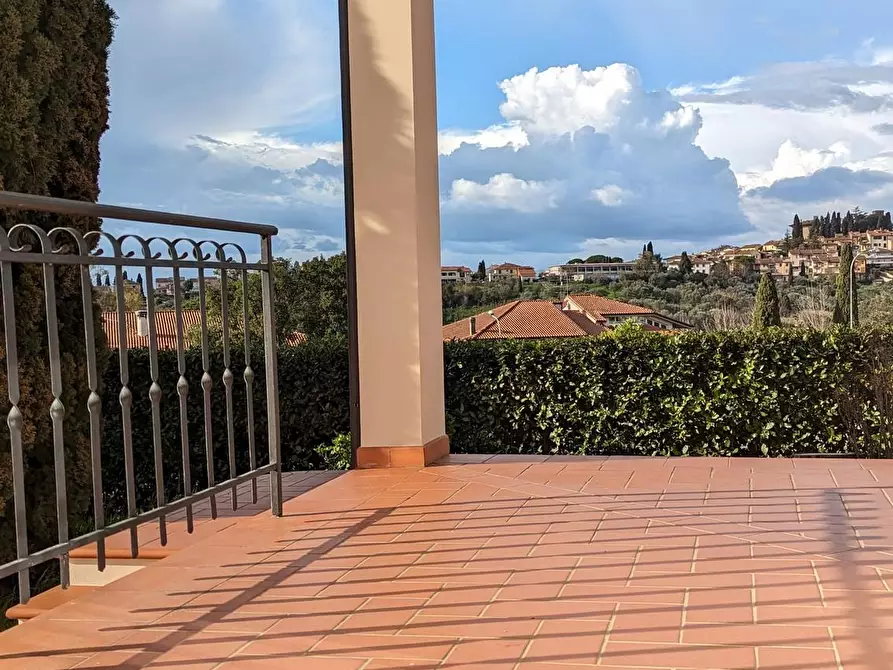 Immagine 3 di Villetta a schiera in vendita  a Cerreto Guidi