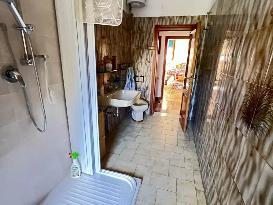 Immagine 19 di Appartamento in vendita  a Poggibonsi