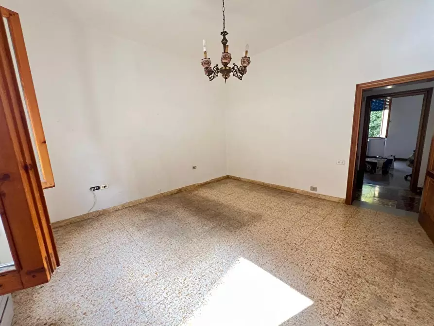 Immagine 4 di Appartamento in vendita  a Poggibonsi