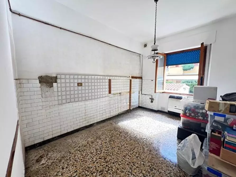 Immagine 13 di Appartamento in vendita  a Poggibonsi