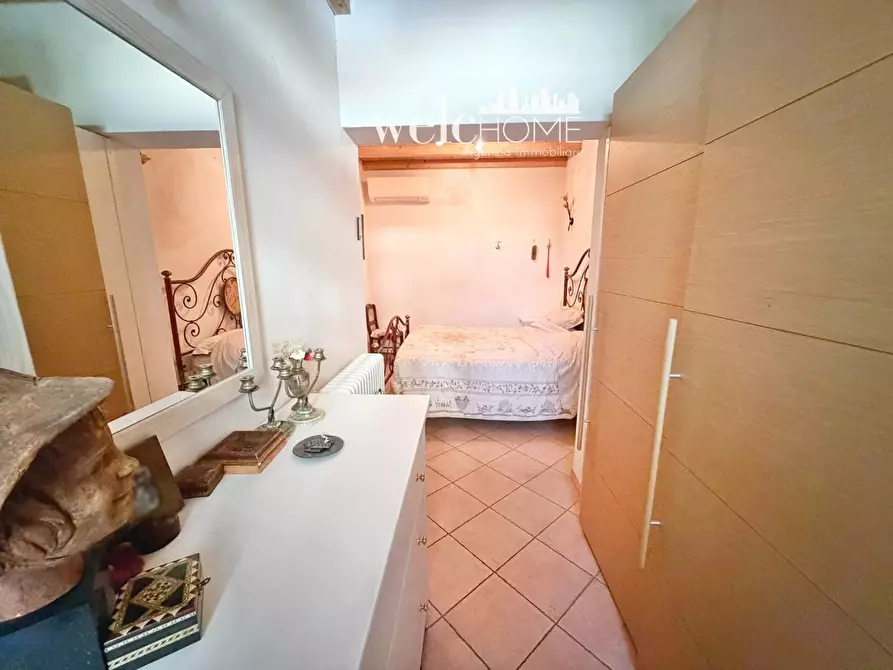 Immagine 11 di Appartamento in vendita  a Campi Bisenzio