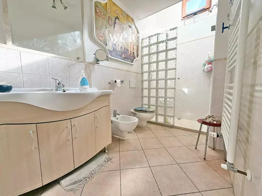 Immagine 30 di Appartamento in vendita  a Campi Bisenzio