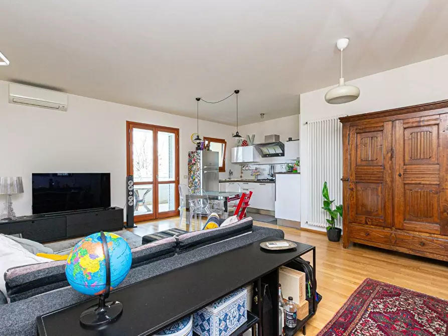 Immagine 7 di Appartamento in vendita  a Pontedera