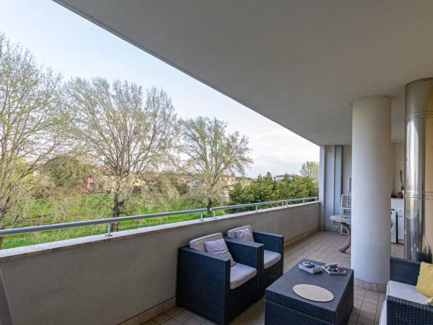 Immagine 3 di Appartamento in vendita  a Pontedera