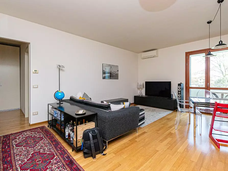 Immagine 6 di Appartamento in vendita  a Pontedera