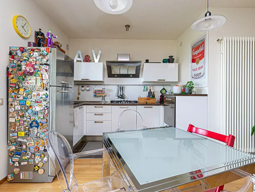 Immagine 11 di Appartamento in vendita  a Pontedera