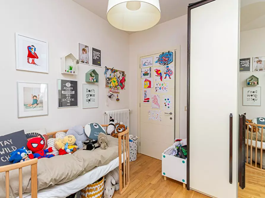 Immagine 25 di Appartamento in vendita  a Pontedera