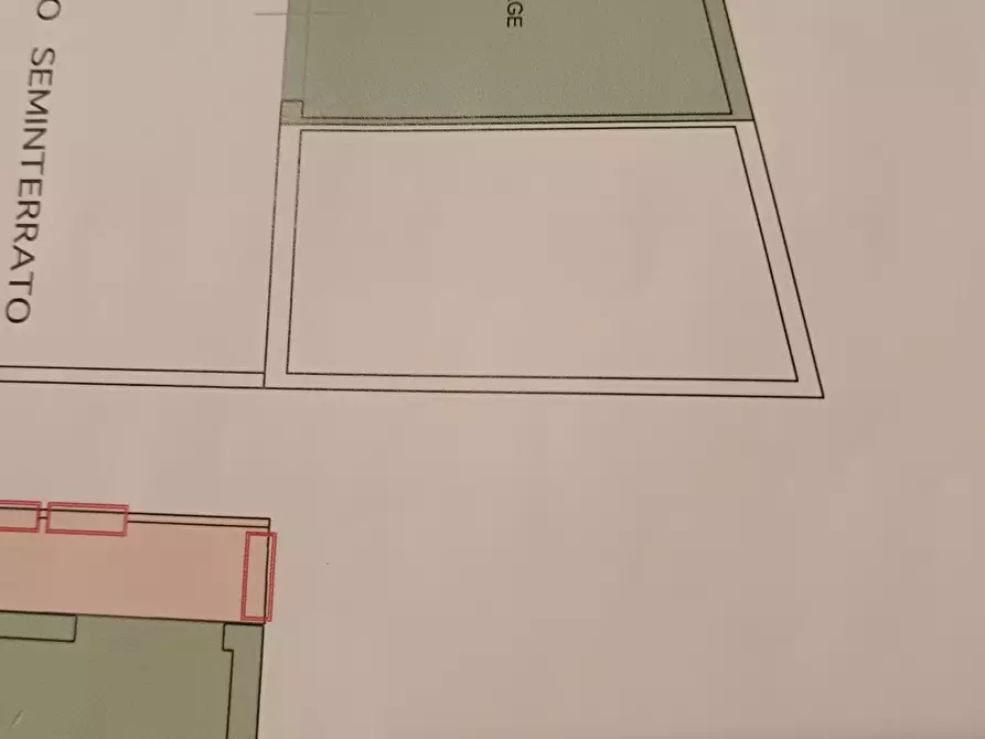 Immagine 3 di Appartamento in vendita  a Empoli