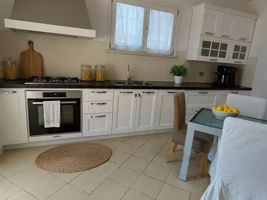 Immagine 19 di Casa bifamiliare in vendita  a Cascina